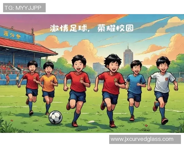 足球的魅力与激情探讨以及对未来发展的展望与思考